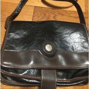 Beautiful crossbody bag, purse
